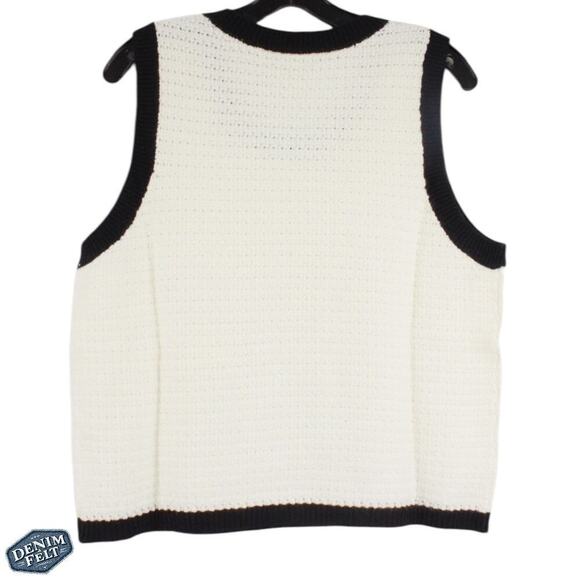 Lilly Pulitzer Valoria Knit Crew Neck Long Sleeve Bow Trim Sweater Set | NEW/NWT - Picture 6 of 16